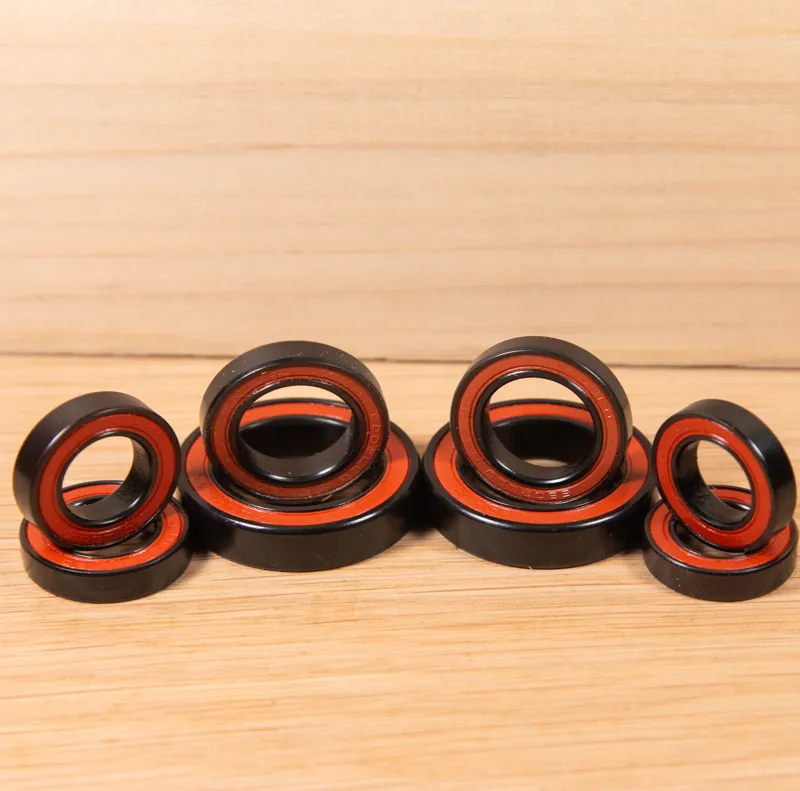Genuine Orbea Wild Pivot Linkage Bearing Kit Concentric Boost 2-1
